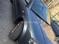 Usado Audi A4 150 CV (110 kW) 2001 Negro Berlina