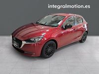 Usado Mazda 2 Homura-Line 75 CV (55 kW) 2023 Otros Berlina