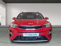 Usado Kia Stonic 101 CV (74 kW) 2024 Rojo SUV