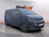 Usado Citroën Spacetourer Business Class 180 CV (132 kW) 2024 Gris Monovolumen