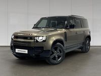 Używany Land Rover Defender SE Dynamic 249 KM (183 kW) 2024 Brązowy SUV