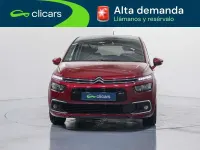 Occasion Citroën C4 Picasso Feel 131 PK (96 kW) 2017 Rood MPV