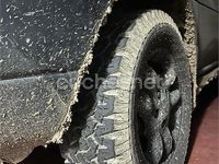 Usado Land Rover Freelander 177 CV (130 kW) 2001 Azul SUV