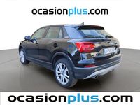 Usado Audi Q2 Design 116 CV (85 kW) 2018 Negro SUV