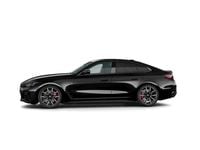 Usado BMW i4 Comfort Edition 250 kW (340 CV) 2025 Negro Berlina