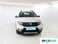 usado Dacia Sandero SL Trotamundos TCE 66kW (90CV)