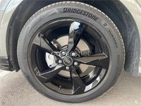 Usado Audi Q3 Sportback S-Line 150 CV (110 kW) 2021 Gris / plata SUV