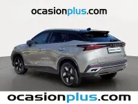 Usado Omoda 5 147 CV (108 kW) 2025 Gris SUV