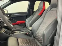 Usado Audi Q3 400 CV (294 kW) 2023 Gris / plata SUV