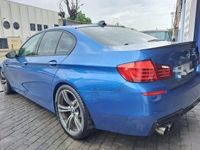 Usado BMW M5 560 CV (411 kW) 2012 Azul Berlina