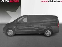Usado Mercedes Vito 136 CV (100 kW) 2025 Van