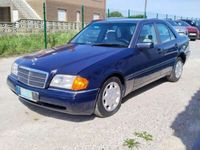 usado Mercedes C180 ELEGANCE