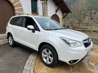 usado Subaru Forester 2.0i Sport CVT