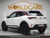 Usado Opel Mokka GS Line 110 CV (80 kW) 2021 Blanco SUV