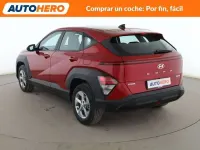 Usado Hyundai Kona 141 CV (103 kW) 2024 Rojo SUV
