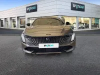Usado Peugeot 508 Allure 130 CV (95 kW) 2024 Gris Berlina