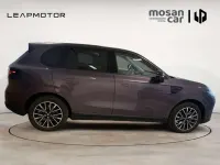 Nuevo Leapmotor B10 160 kW (218 CV) 2025 SUV