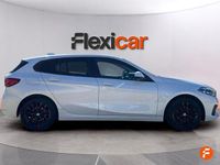 Usado BMW 118 140 CV (102 kW) 2020 Blanco Utilitario