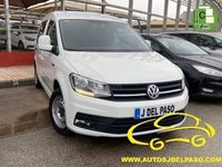 usado VW Caddy 2.0tdi Kombi 55kw