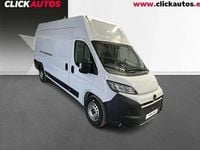 Usado Opel Movano 140 CV (102 kW) 2025 Berlina