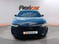 Usado Ford Focus ST-Line 155 CV (114 kW) 2023 Negro Berlina
