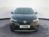 Usado Renault Arkana Evolution 94 CV (69 kW) 2024 Negro SUV