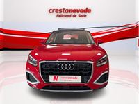 Usado Audi Q2 Advanced Plus 150 CV (110 kW) 2021 SUV