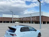 Usado VW Golf VIII GTI Clubsport 301 CV (221 kW) 2025 Azul Berlina