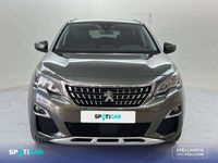 usado Peugeot 3008 1.2 PURETECH 96KW (130CV) S&S Allure