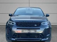 Usado Land Rover Discovery Sport Urban Edition 204 CV (150 kW) 2022 Gris SUV