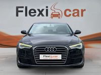 usado Audi A6 2.0 TDI 190CV ultra quat S tron Advanced Diésel en Flexicar Toledo 3