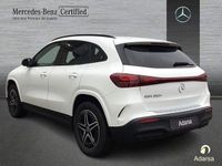 Nuevo Mercedes EQA250 139 kW (190 CV) 2025 Blanco polar SUV