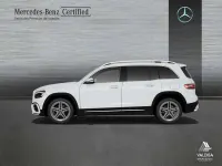 Usado Mercedes GLB200 150 CV (110 kW) 2024 SUV