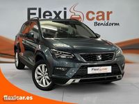 usado Seat Ateca 1.0 TSI 85kW St&Sp Style Plus Nav Eco