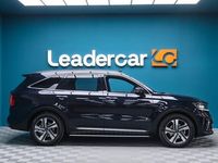 Usado Kia Sorento 265 CV (194 kW) 2022 Azul SUV