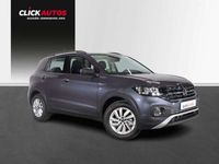 usado VW T-Cross - 1.0 TSI Advance DSG7 81kW