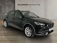 Usado Cupra Formentor 150 CV (110 kW) 2023 Negro SUV