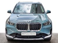 Usado BMW X1 Comfort Edition 150 CV (110 kW) 2024 Verde SUV