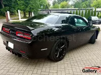 Usado Dodge Challenger SXT 303 CV (222 kW) 2022 Negro Coupe