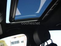 Usado Mercedes GLC250 211 CV (155 kW) 2019 Blanco Coupe