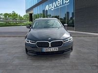 Usado BMW 540 Shadowline 340 CV (250 kW) 2021 Otro Berlina