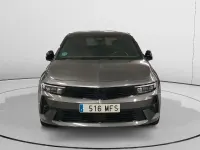 Usado Opel Astra GS Line 130 CV (95 kW) 2023 Gris Berlina