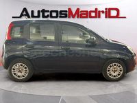 Usado Fiat Panda City Life 70 CV (51 kW) 2021 Azul Utilitario