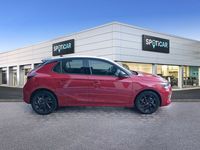 Usado Opel Corsa-e Ultimate 100 kW (136 CV) 2022 Rojo Utilitario