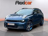 Brugt Lynk & Co 01 261 HK (191 kW) 2022 Blå SUV
