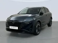 Usado Nissan Qashqai N-Connecta 158 CV (116 kW) 2025 Blanco SUV