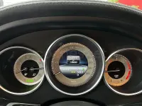 Usado Mercedes CLS250 204 CV (150 kW) 2013 Negro Coupe