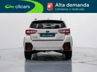 Usado Subaru XV Sport 114 CV (83 kW) 2019 Blanco SUV