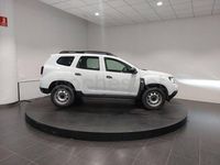 Usado Dacia Duster Essentiel 100 CV (73 kW) 2023 Blanco SUV