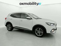 Käytetty MG EHS Luxury 162 HP (119 kW) 2023 Valkoinen Katumaasturi